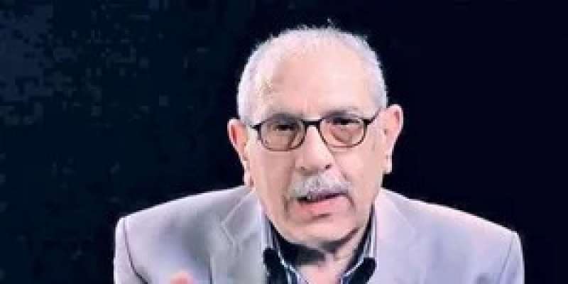 الناقد الفني نادر عدلي