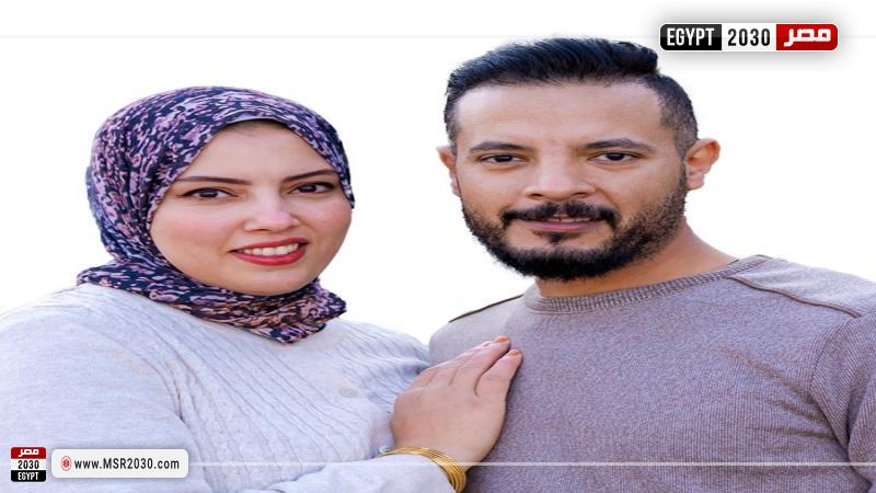 حمدي ووفاء