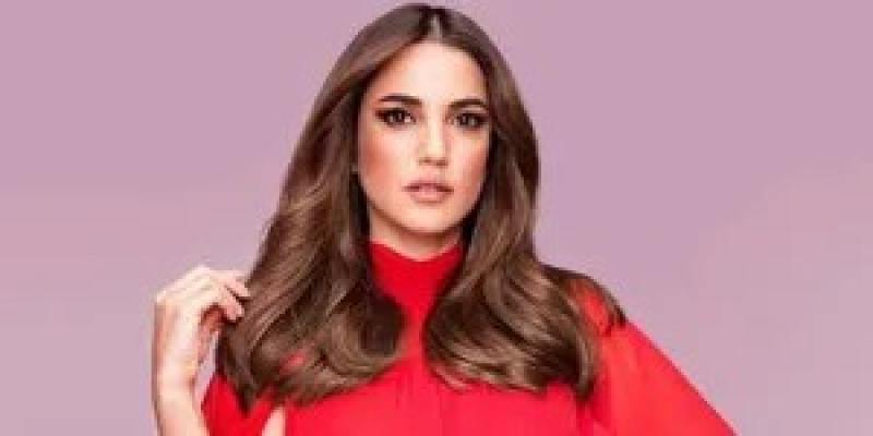 درة تثير الجدل في آخر ظهور.. هل تنتظر مولودها الأول؟
