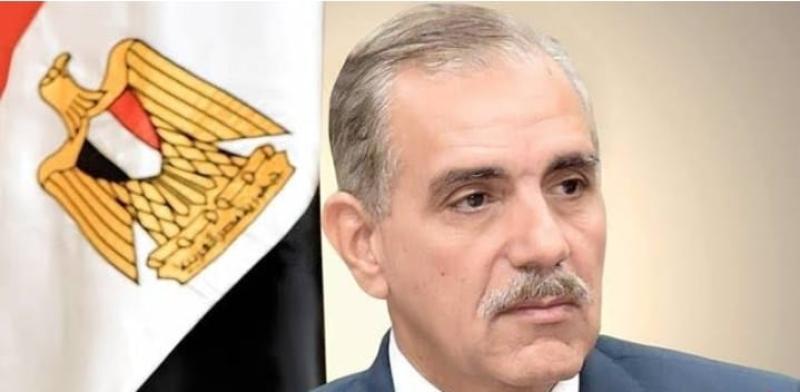 محافظ كفرالشيخ 
