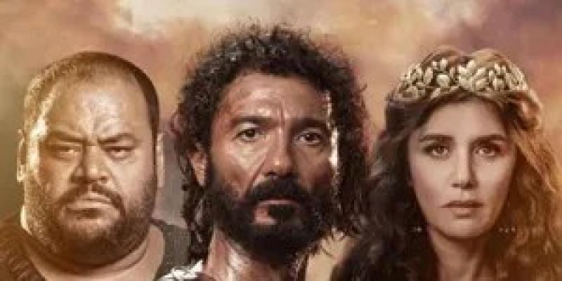 طرح البرومو الرسمي لفيلم «أهل الكهف»