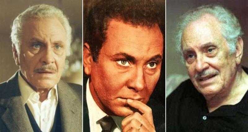 استقال من الإذاعة البريطانية على الهواء وكتب نعيه بنفسه ..معلومات لا تعرفها عن محمود مرسي