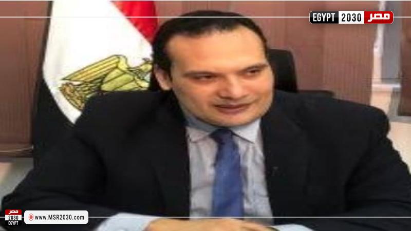 الدكتور محمد القرش