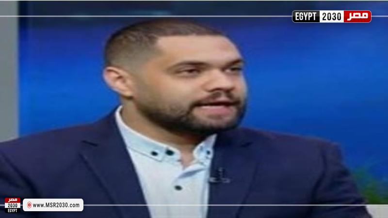 المهندس أحمد طارق