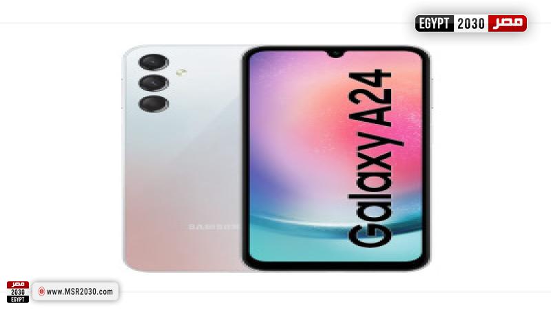 Galaxy A24