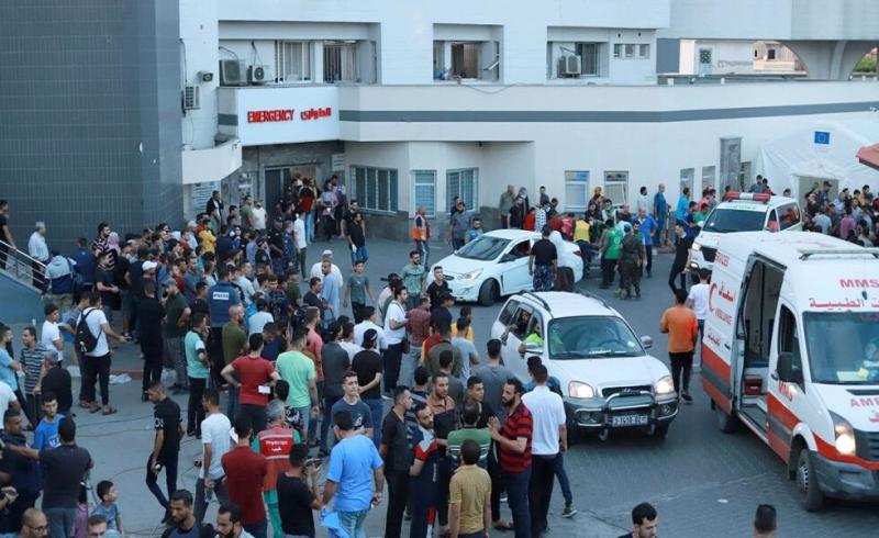 مجزرة مدرسة النصيرات