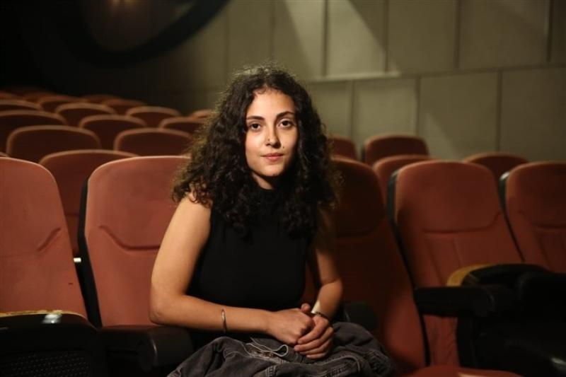 سيرين خاص بطلة فيلم ”علم”: صورنا مشاهد فلسطين في تونس