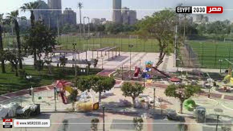 مركز شباب الجزيرة