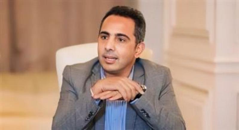الدكتور ماهر صافي 