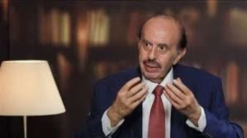 محمد الرز 