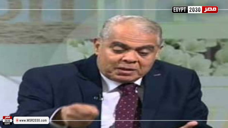 الدكتور حسن شحاتة