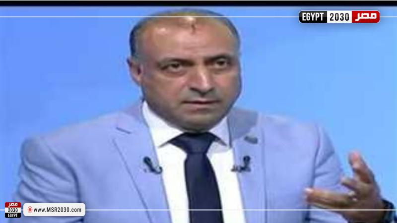 الدكتور أيمن الرقب