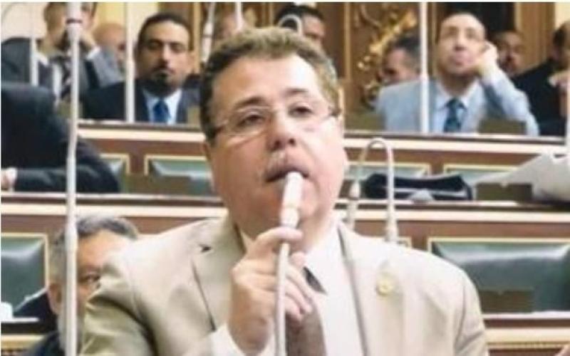 محمد بدراوي 