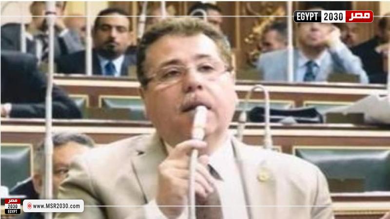 محمد بدراوي