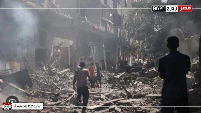 مجزرة النصيرات