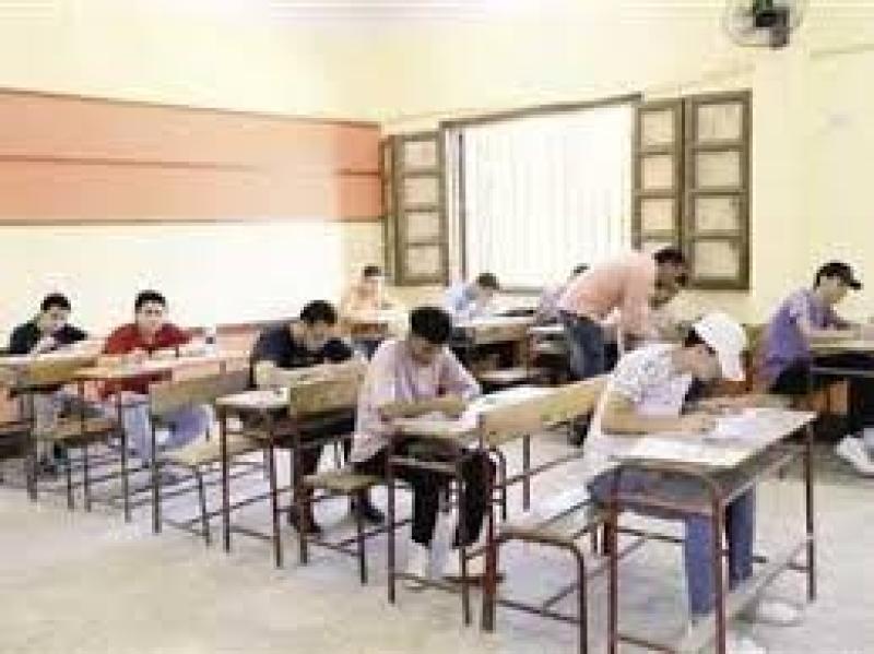 الثانوية العامة 