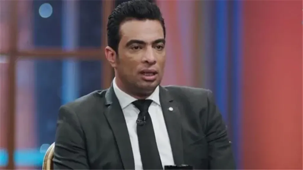 شادي محمد