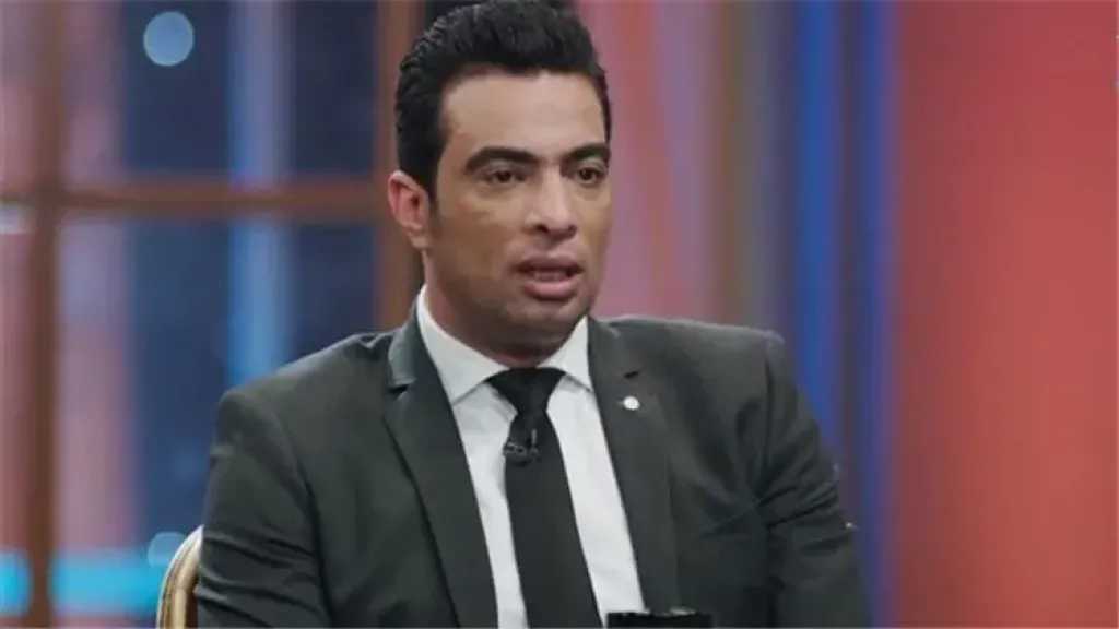 شادي محمد: الأهلي سيعود ويسيطر على البطولات لسنوات.. وسيراميكا قادر على هزيمة الزمالك