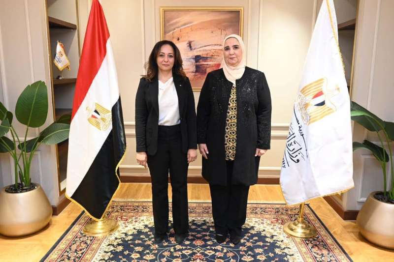 خلال اللقاء 