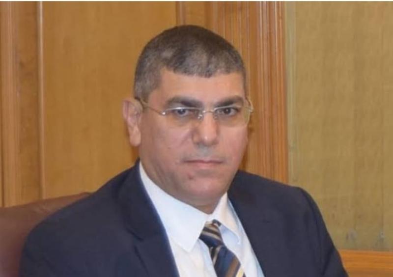أبو الفتوح مبروك 
