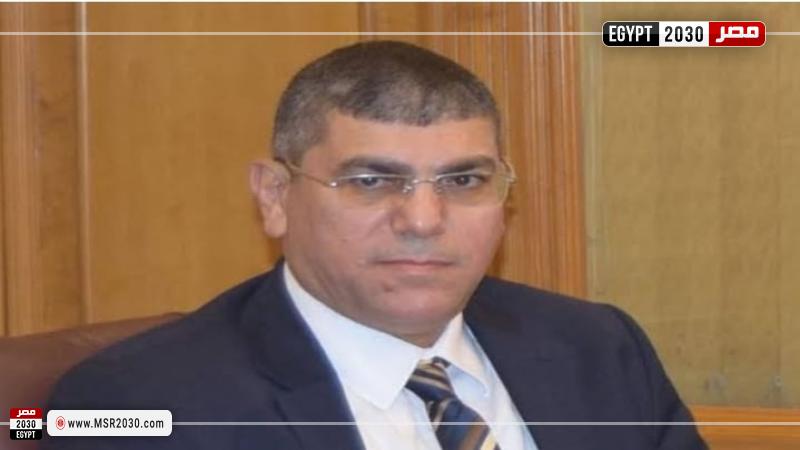 أبو الفتوح مبروك