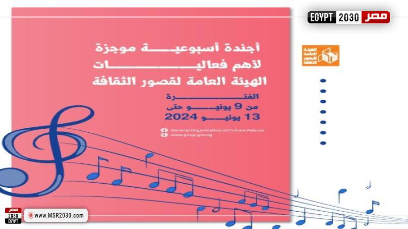 قصور الثقافة