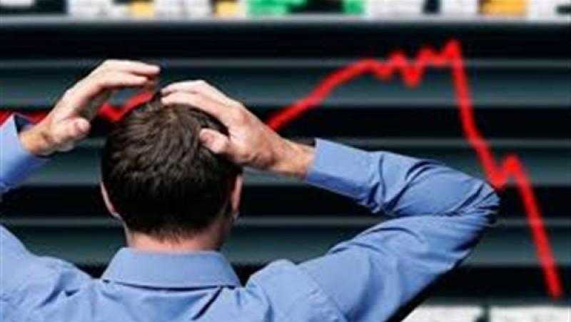 مؤشرات البورصة تواصل تراجعها بمنتصف تعاملات جلسة الأحد