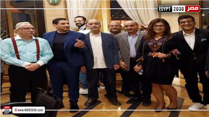 مجلس أمناء تكوين