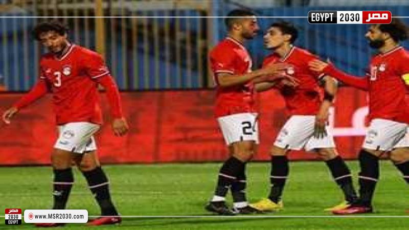 منتخب مصر