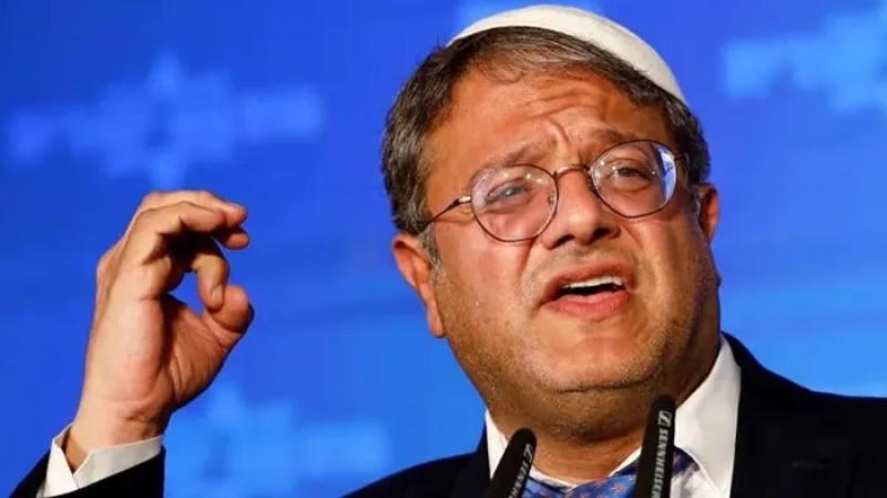 بن جفير: لن أكون جزءا من أي صفقة لا تتناسب أهدافنا في غزة