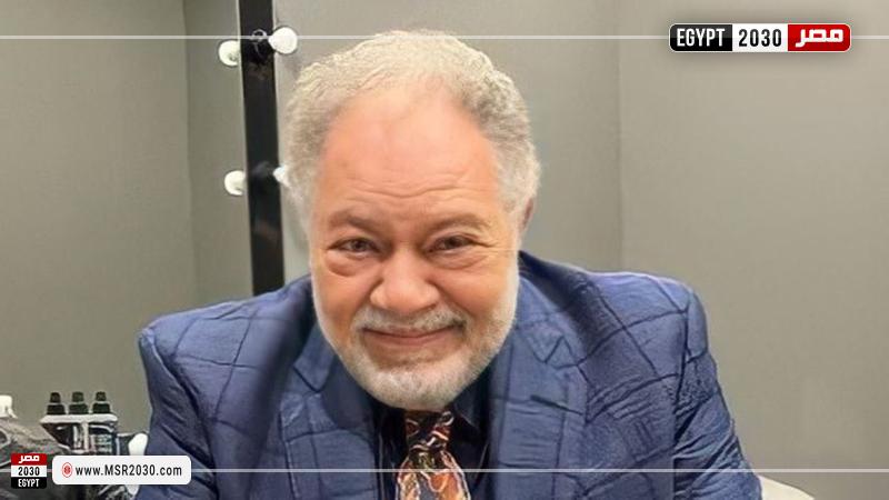 يحيى الفخراني