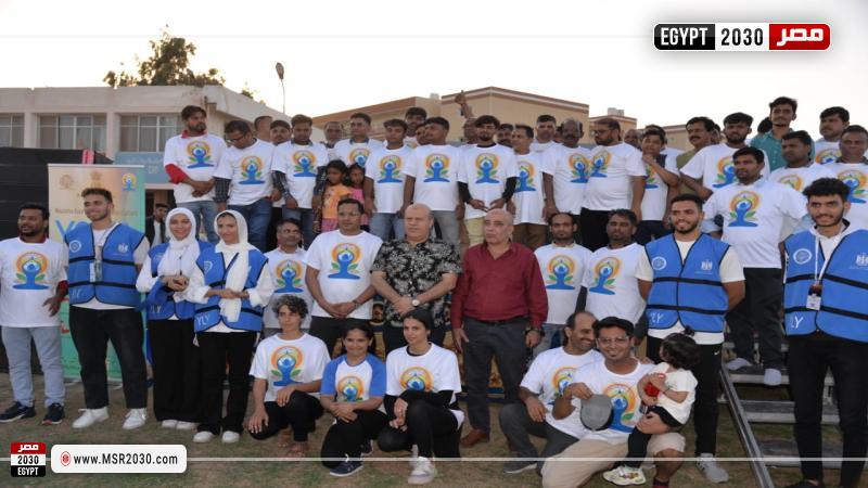 محافظة الإسماعيلية 
