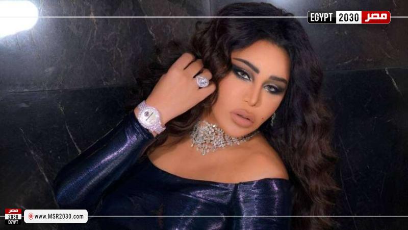 أحلام الشامسي
