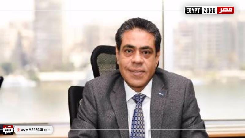 طارق قنديل