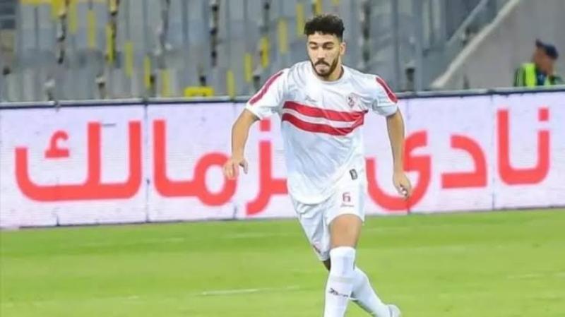 مصطفى الزناري
