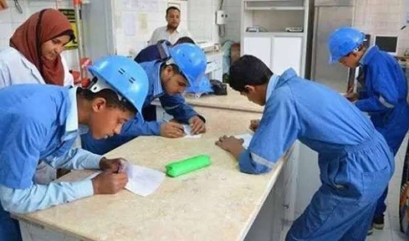 البتروكيماويات 