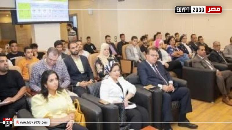 ندوة تثقيفية بحزب الشعب الجمهورى