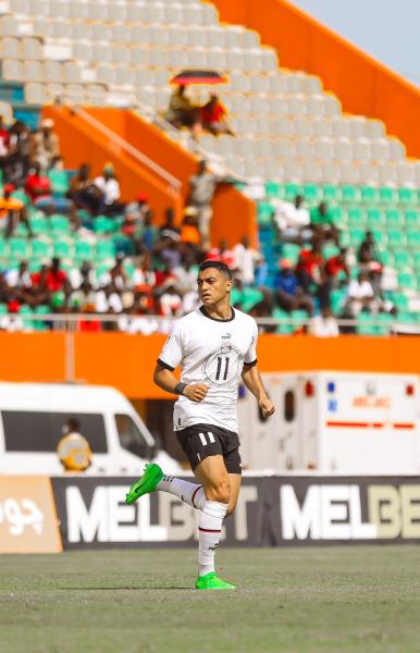 مصطفي محمد  