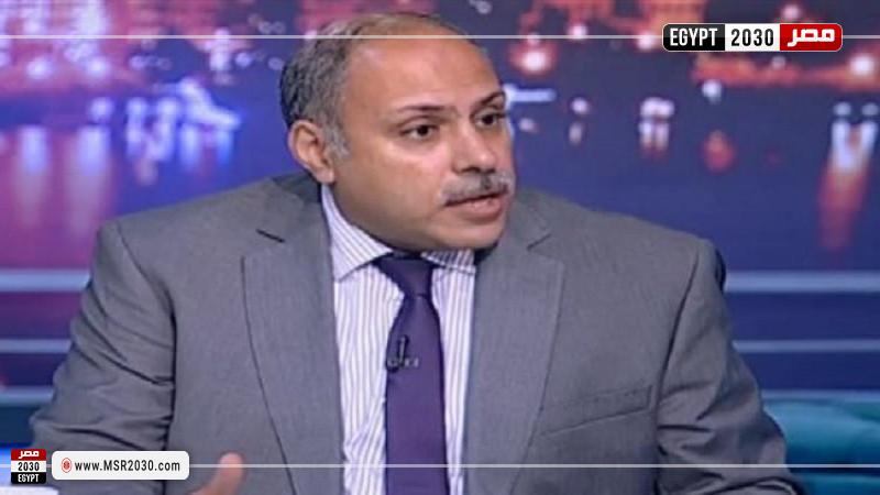 الدكتور حسن سلامة