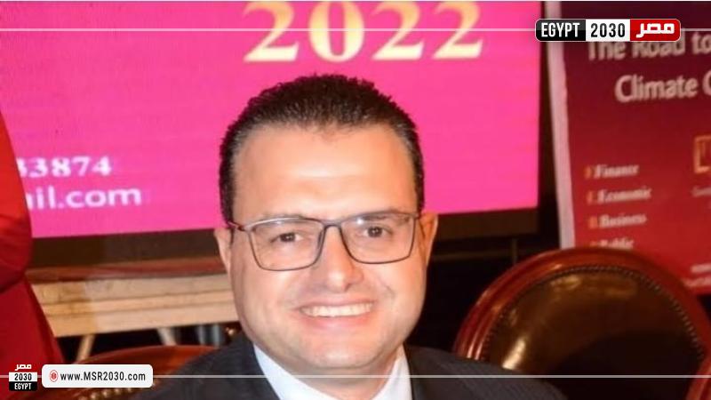 أحمد خطاب