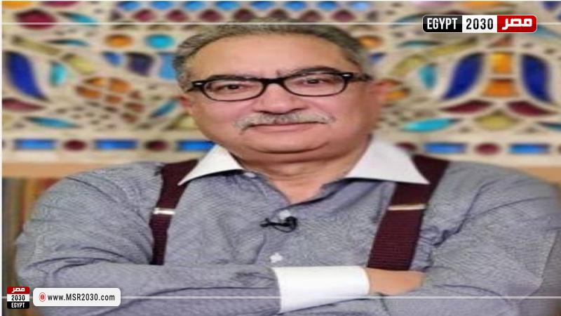 إبراهيم عيسى