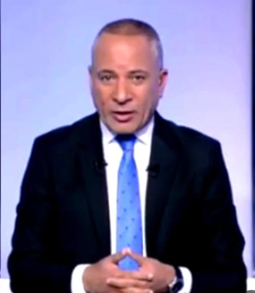 أحمد موسى 