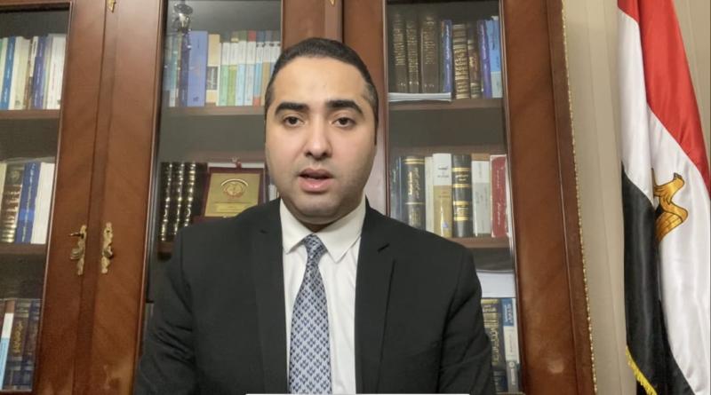 الدكتور محمد مهران 