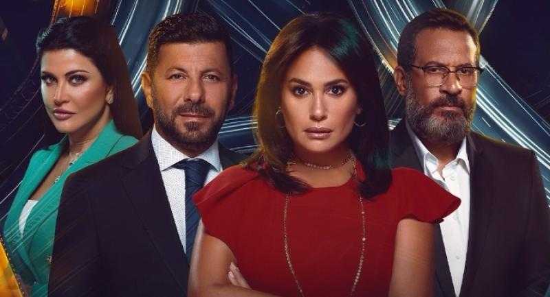 ملخص الحلقة الثامنة من مسلسل مفترق طرق