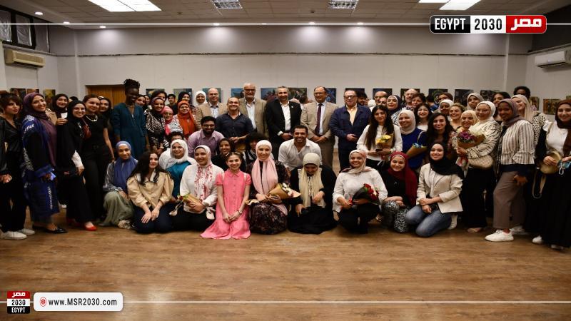 رئيس جامعة حلوان