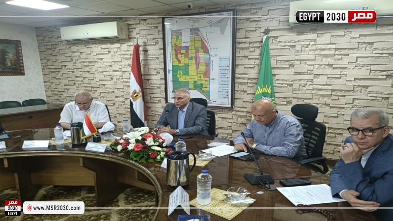 مصر 2030