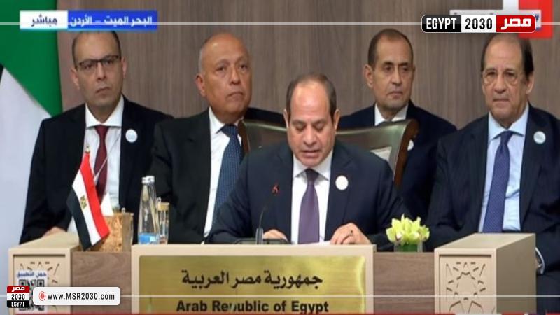 السيسي