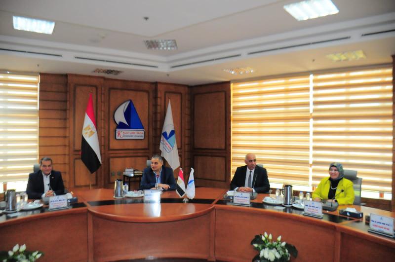 جامعة كفر الشيخ 