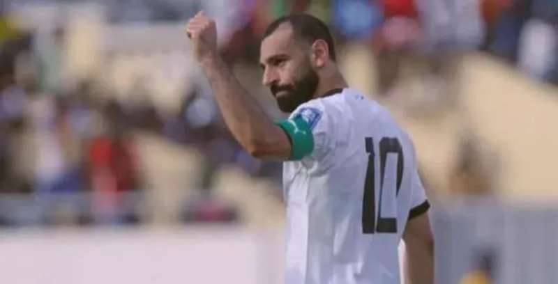 محمد صلاح 