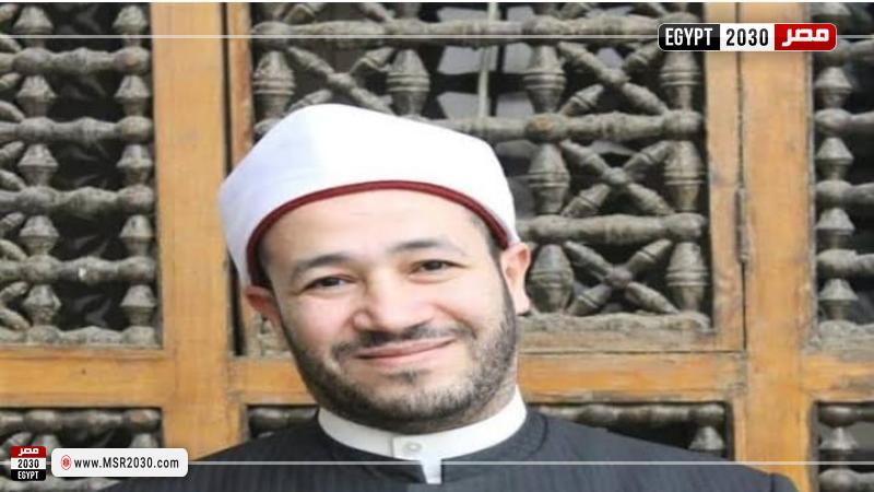 الشبخ محمد عبد السميع